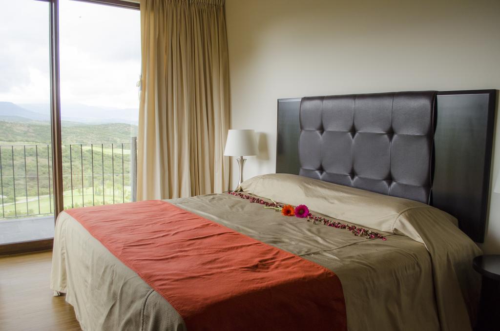 Villaseca Hotel Spa Golf León Zimmer foto