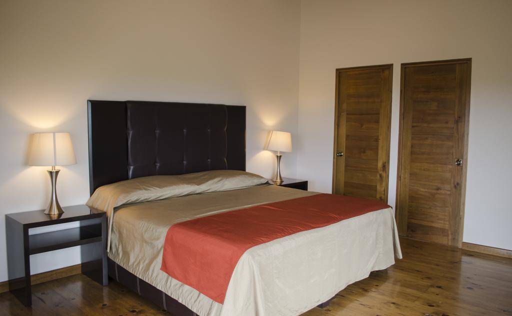 Villaseca Hotel Spa Golf León Zimmer foto