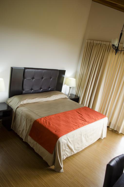Villaseca Hotel Spa Golf León Zimmer foto