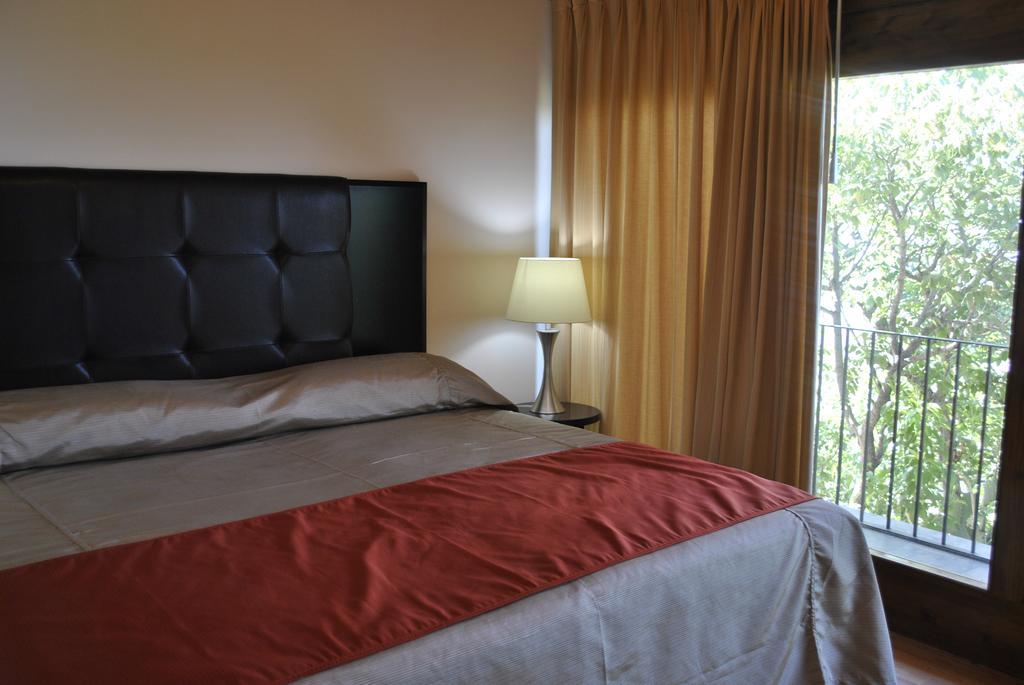 Villaseca Hotel Spa Golf León Zimmer foto