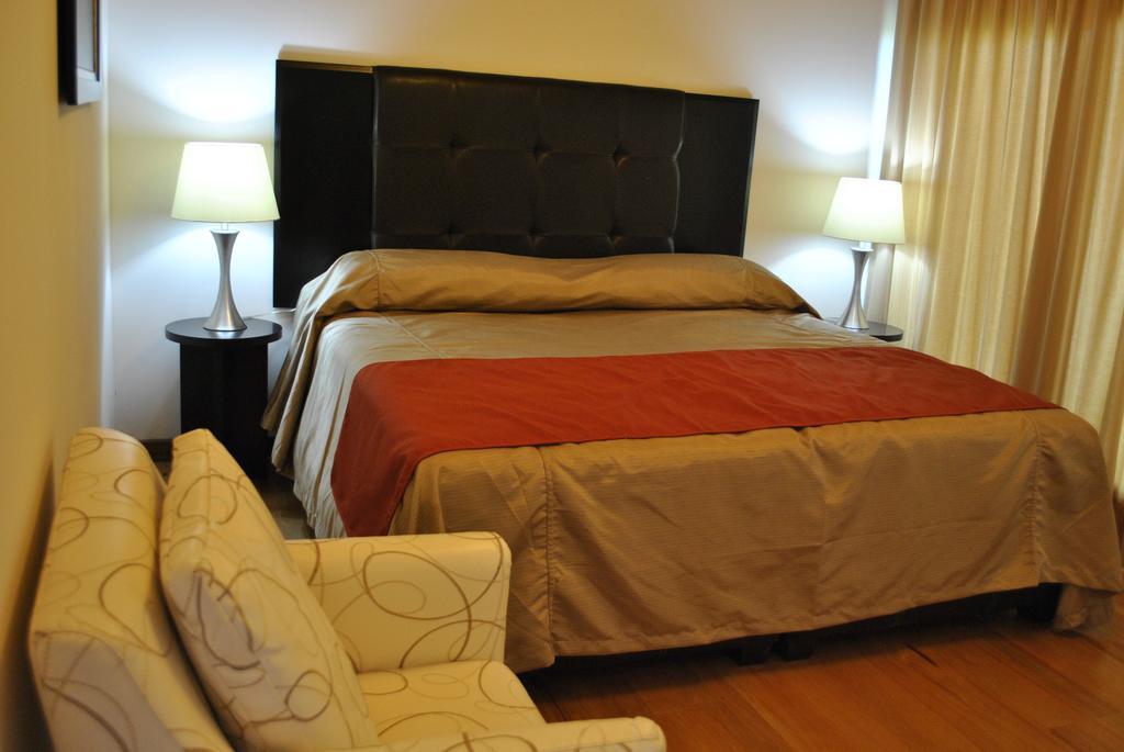 Villaseca Hotel Spa Golf León Zimmer foto